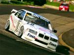 BMW 320d 24-Hour Racing 1998 года